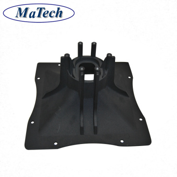 Custom High Quality Aluminum Die Casting LED Light Housing